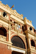 Plaza de Toros La Misericordia in Zaragoza