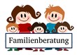 Illustration: Familienberatung Familienberatung