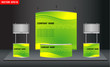 banner display stands advertising