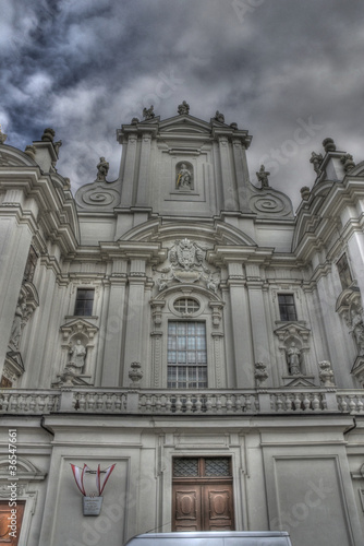 Photo: kirche am ho kirche am ho