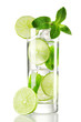 Mojito cocktail Mojito cocktail