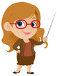 Cute Female Teacher Cute Female Teacher