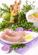 Zurek  ist eine herzhafte Polnische Suppe