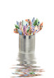 Foto: Billets Billets