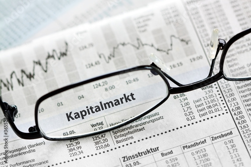 Foto: Kapitalmarkt Kapitalmarkt