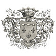 Armoirie des Etats-Unis