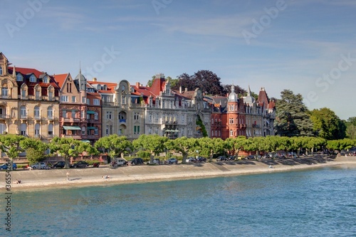 Photo: lac de constance lac de constance