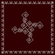 Folk Motif Desgin wall painting Folk Motif Desgin wall painting