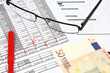 Euro business