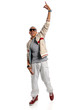Hip Hop Dancer Hip Hop Dancer