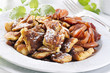 Kaiserschmarrn