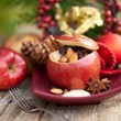 Bratapfel