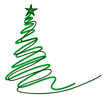 Weihnachtskarte