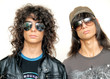 Adolescenti rocker