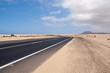 Parque Natural de Corralejo - Fuerteventura