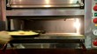Pizzaofen