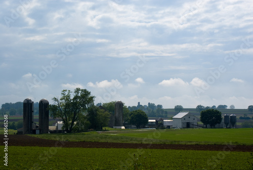 Photo: Amish Country Amish Country