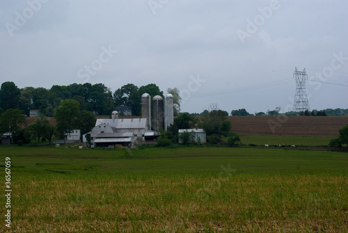 Photo: Amish Country Amish Country