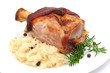 Kraut, Fleisch