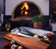 Fissch-Lachs