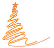 Weihnachtskarte Weihnachtskarte