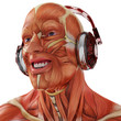 muscle man dj