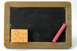 Schiefertafel