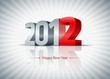 2012 Happy New Year