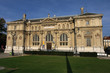 Musée et Bibliothèque Musée et Bibliothèque