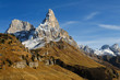 Pale di San Martino - Passo Rolle