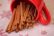 Cinnamon
