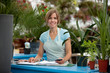 Greenhouse Employee Greenhouse Employee