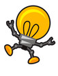 mr. lamp