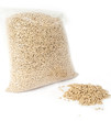 bio fuel - wooden pellets