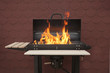 barbeque