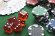 gambling
