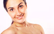 teen beautiful girl