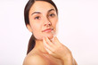 Photo: teen beautiful girl teen beautiful girl