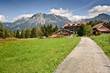 Allgäuer Alpen