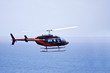 Rescue Helicopter