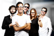 young friends group