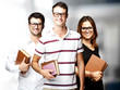 student´s group