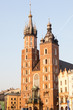St. Mary's Basilica