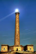 HDR du phare de Gatteville-Barfleur