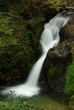 二の滝（村山市樽石）