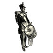 Le tambour