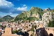 Greek Amphitheatre in Taormina, Sicily Greek Amphitheatre in Taormina, Sicily