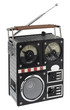 Photo: funny radio nostalgic styled funny radio nostalgic styled