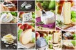 Cheese Collage