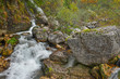 Cascata - Trentino Alto Adige
